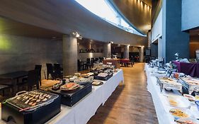 Mystays 札幌中島公園酒店